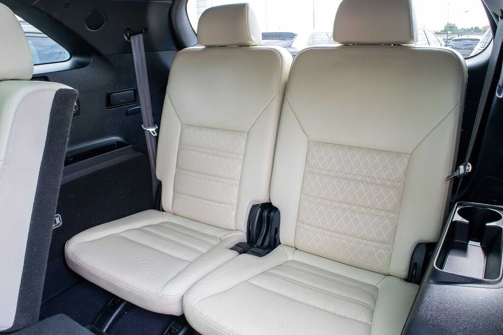 Kia Sorento      2018