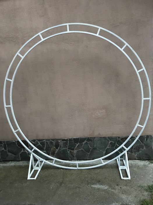 Здається в оренду арка для фотозони