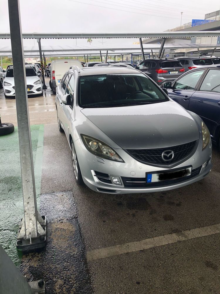 Vendo Mazda 6 2009