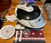 Multicooker Ariette Twist 2945 (mało używany)