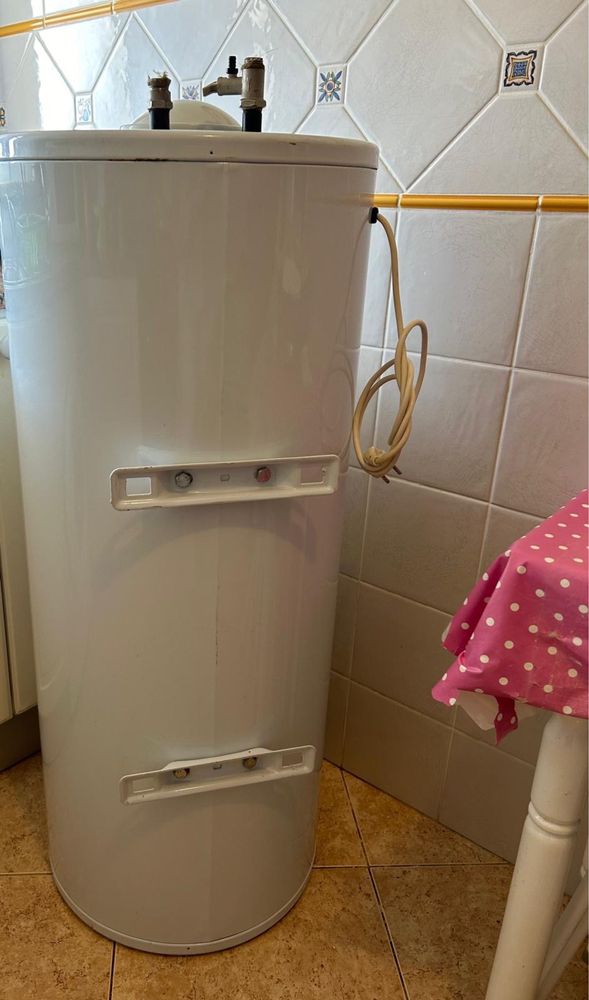 Termoacumulador Vulcano 100L