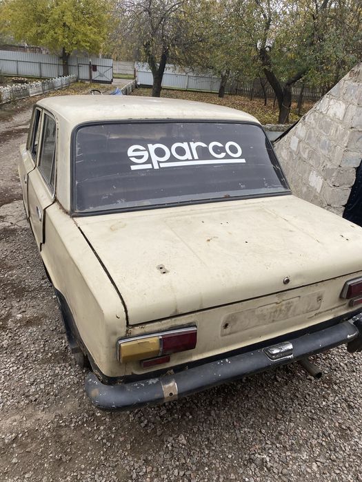 Продам жигу копейку