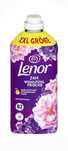 Lenor Blütentraum 1,722 L płyny do płukania z Niemiec 4 sztuki