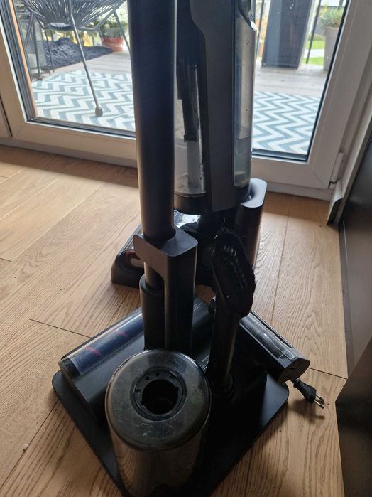 Odkurzacz dreamy H12 dual