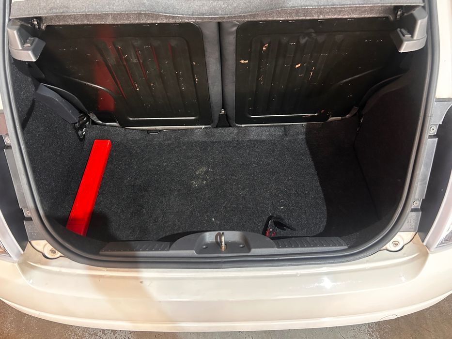 Fiat 500 1.3 Multijet