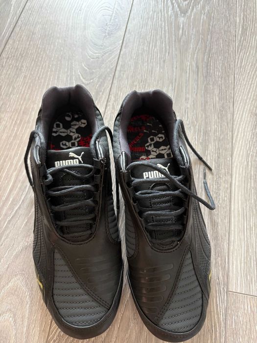 Tenis Puma Ducati nº 40