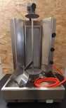Kebab, gyros, opiekacz, REDFOX RM GASTRO DG-6A