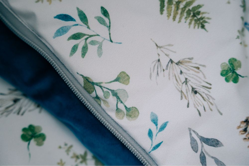 Śpiworek do wózk samiboo