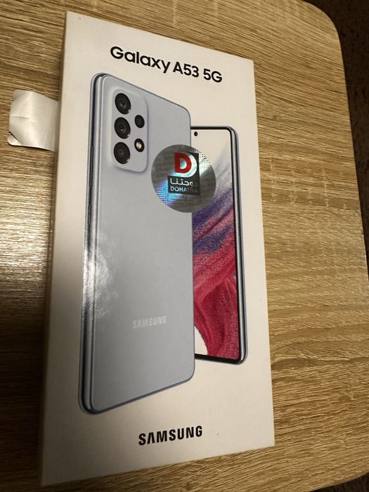 Продам Samsung Galaxy A53 5G