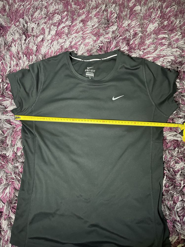 Koszulka do biegania Nike Dry-fit