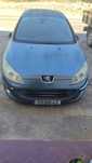 Peugeot 407 1.6 HDI