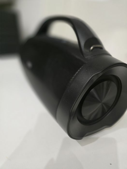 Портативна колонка 100w Doss Extreme boom pro