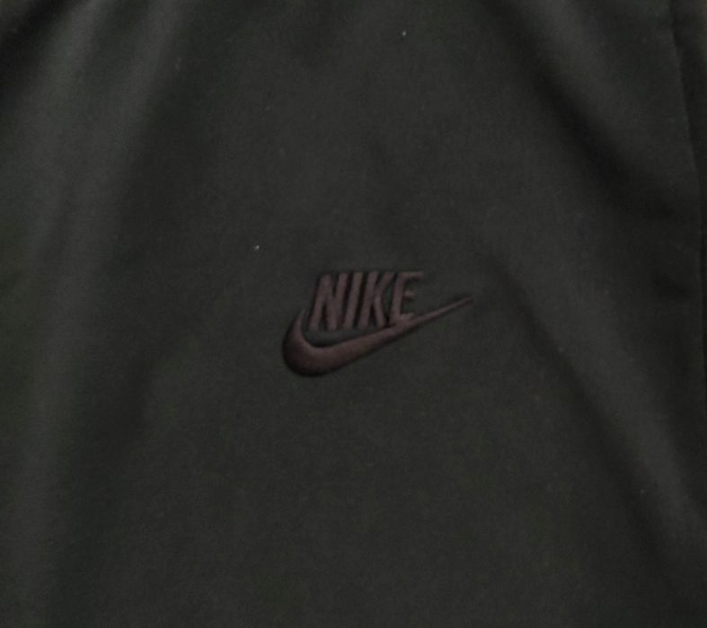Nike męskie spodnie dresowe sportowe w rozmiarze XL