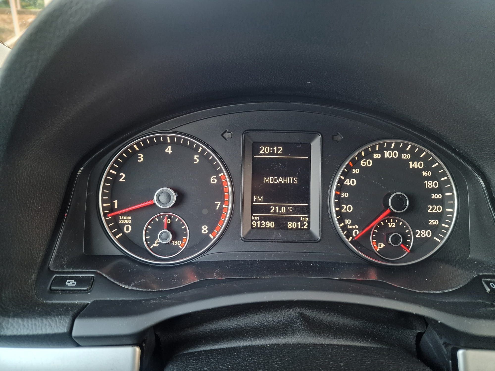 Vw Scirocco Tsi NACIONAL poucos kilometros