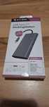Stacja Dokująca ICY BOX USB-C - USB, HDMI, VGA, RJ-45, PD 100W NEW