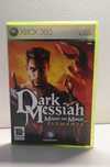 Gra Dark Messiah Might & Magic Elements Xbox360 UNIKAT