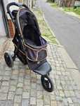 Wózek dla psa Buggy Adventure Innopet