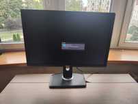 Monitor Dell U2412Mb 1920x1200 60Hz VGA (D-SUB) DVI-D DisplayPort USB