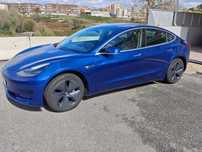 Tesla Model 3 Standard Range Plus RWD