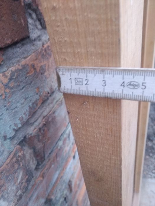 Двері міжкімнатні