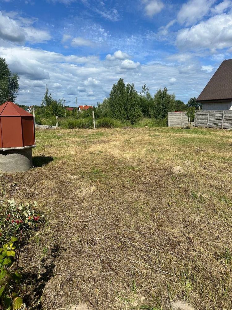 Вивіз будівельного сміття мотлоху меблів Хотянівка Вишгород Осещина