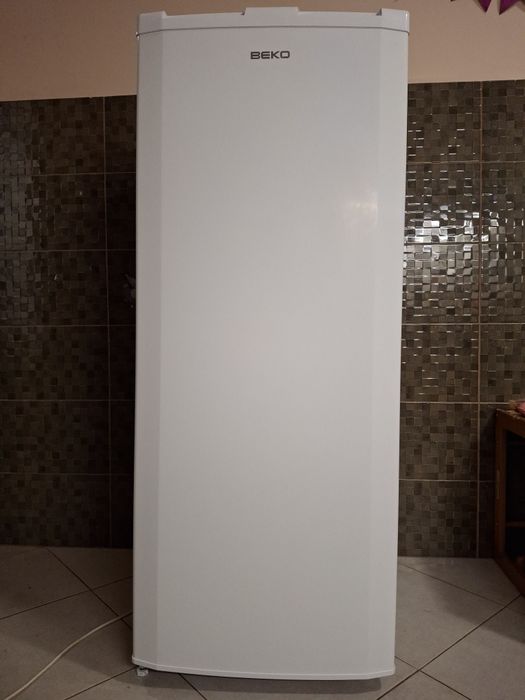 Морозильна камера, морозилка BEKO