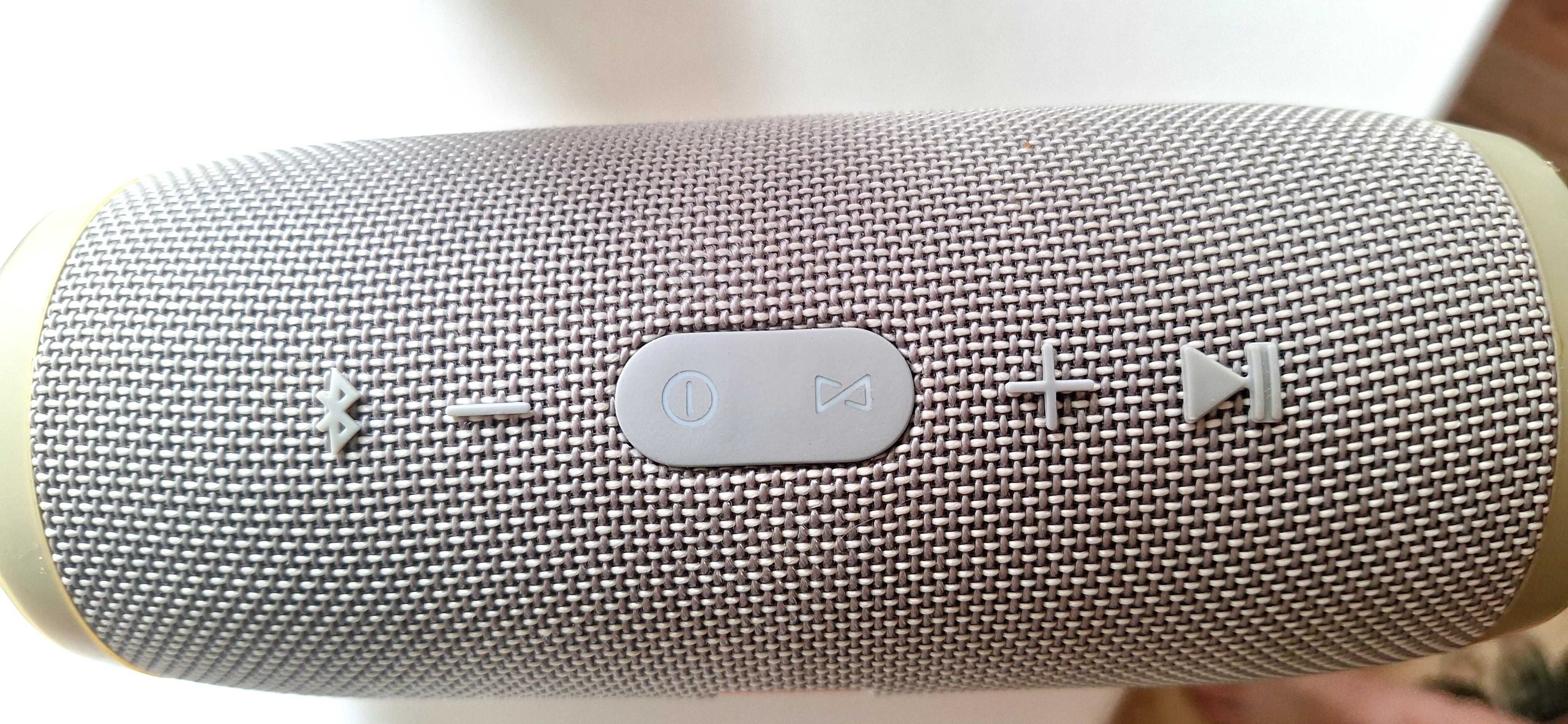 JBL charge 3 блютус колонка