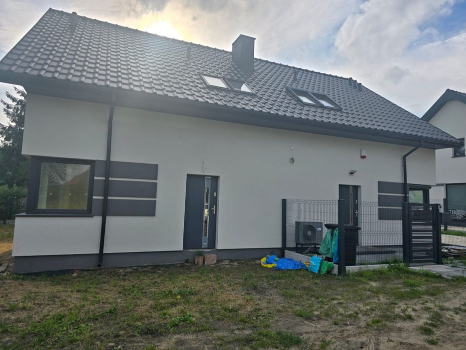 Dom Bliźniak Zgierz