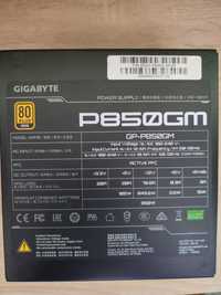 Zasilacz Gigabyte P850GM