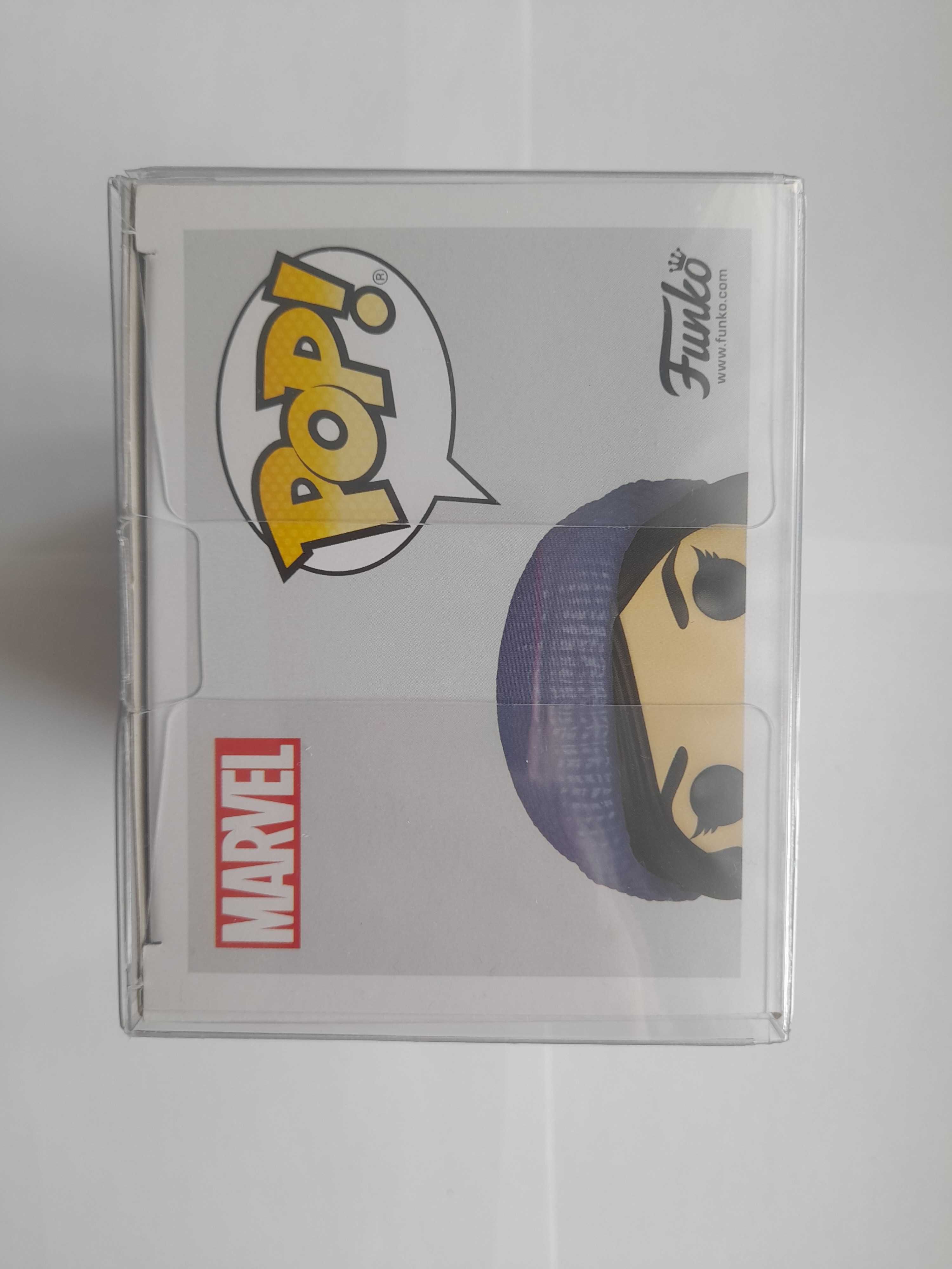 Funko POP - Sersi 741