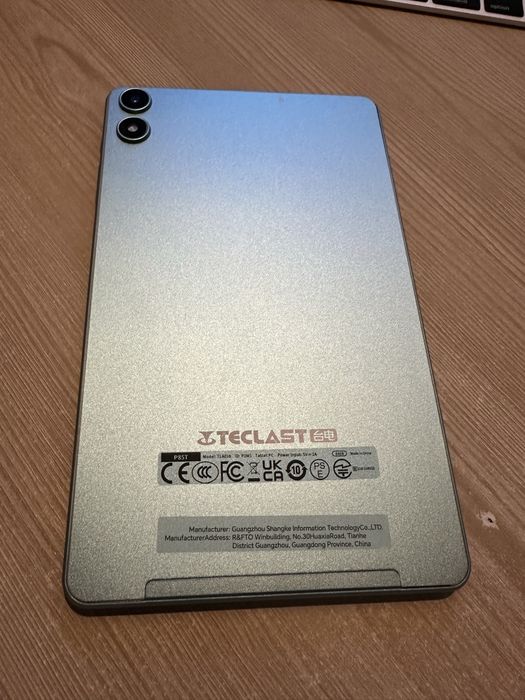 Планшет teclast 8 дюймов