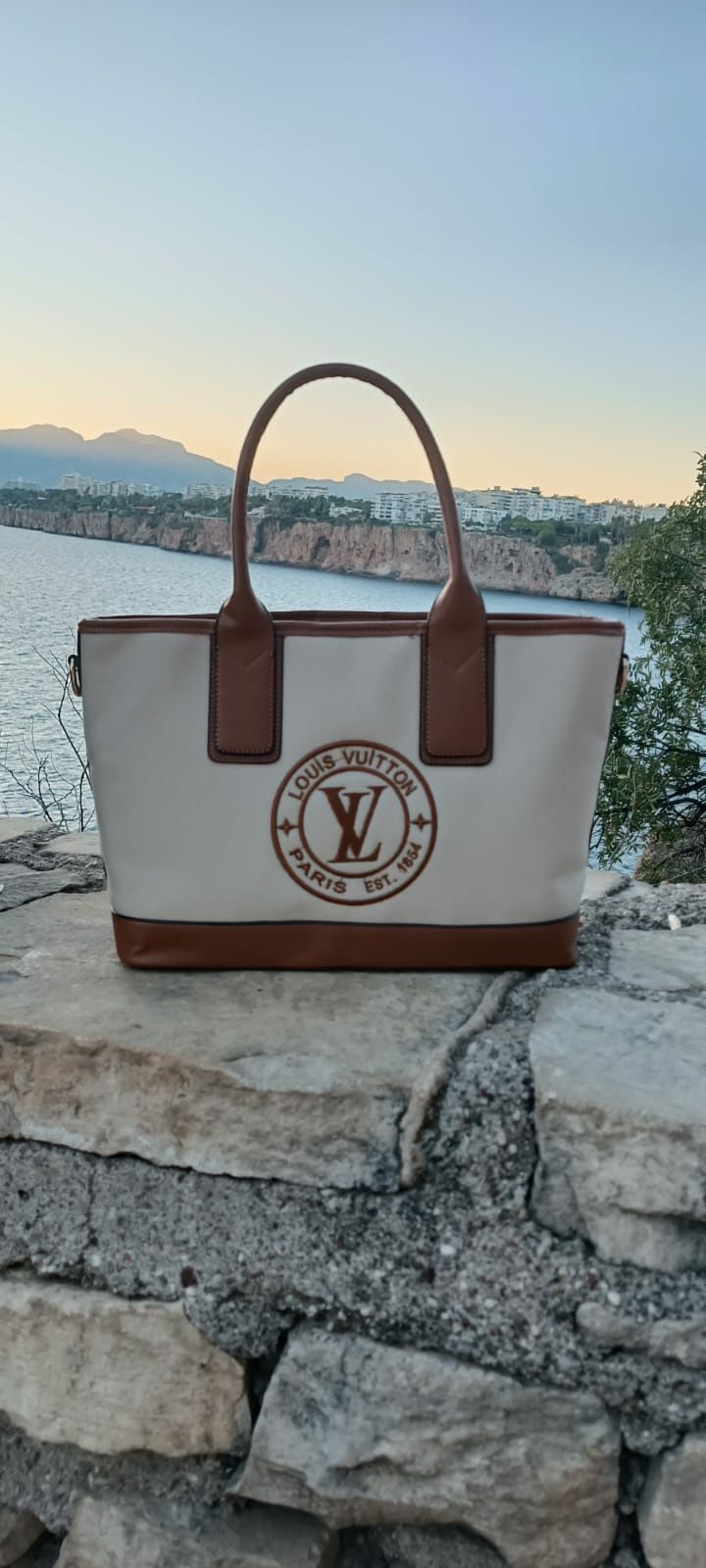 Torebka Louis Vuitton