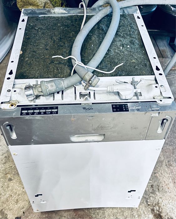 Посудомийна машина