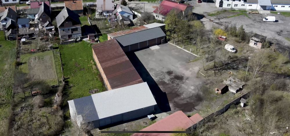 Продам складські приміщення/обʼєкт/ склад/нерухомість/ангар