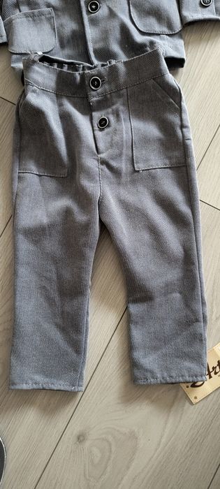 Garnitur elegancki 74