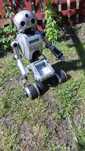 Robot i-DROID 01 sprzedam