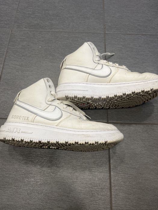 Vendo Nike Air Force