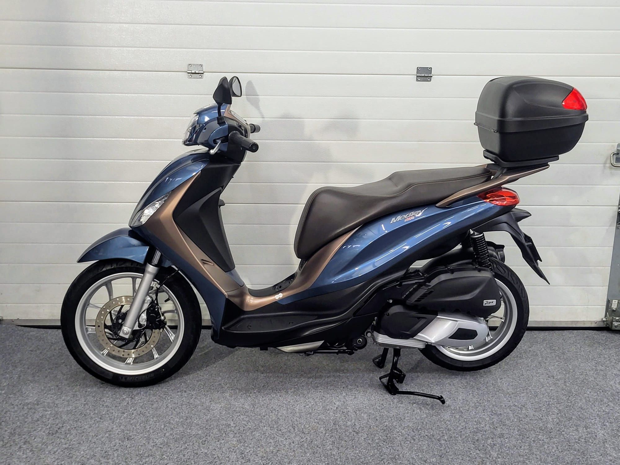 Piaggio Medley 125