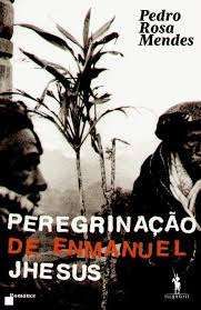 Peregrinação de Enmanuel Jhesus