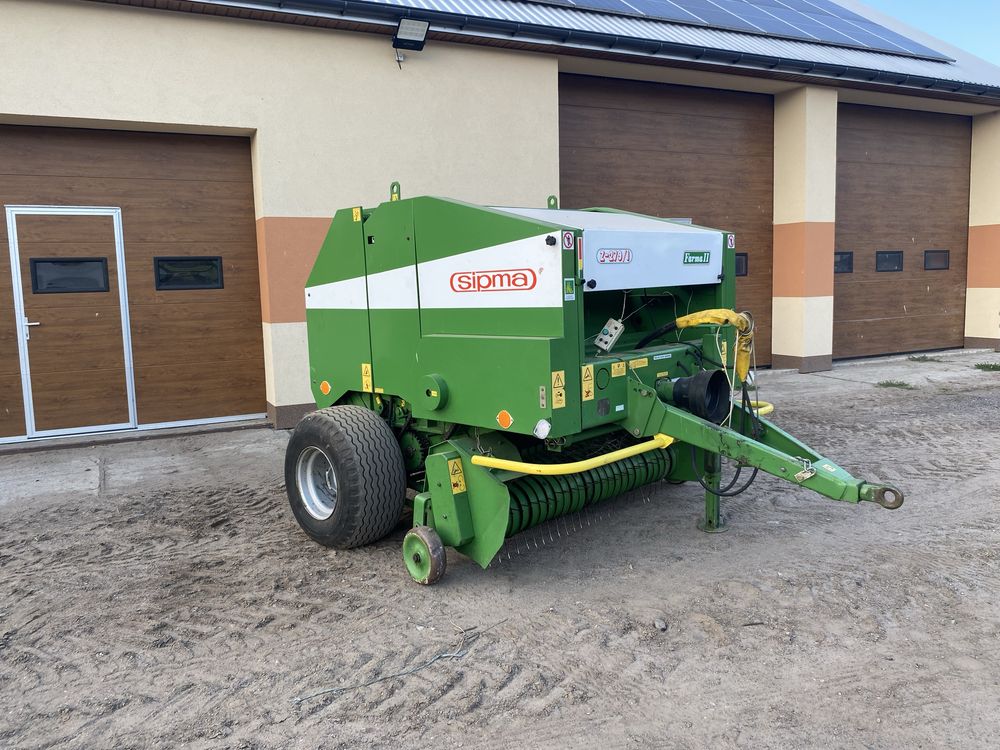 Belarka Sipma Z279/1 Farma 2
