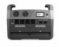 Зарядна станція QX3600: Потужність 3200Вт, Батарея 3600Вт/Г, наявність
