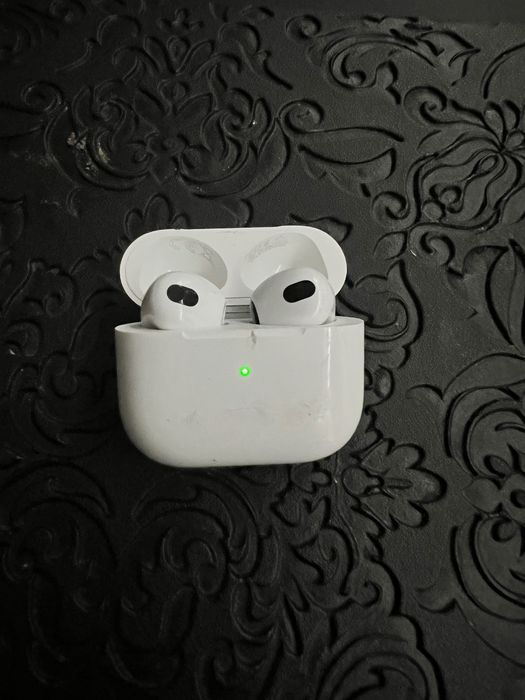 Apple AirPods 3 oryginał