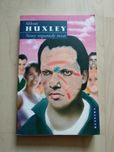 Nowy wspaniały świat A. Huxley
