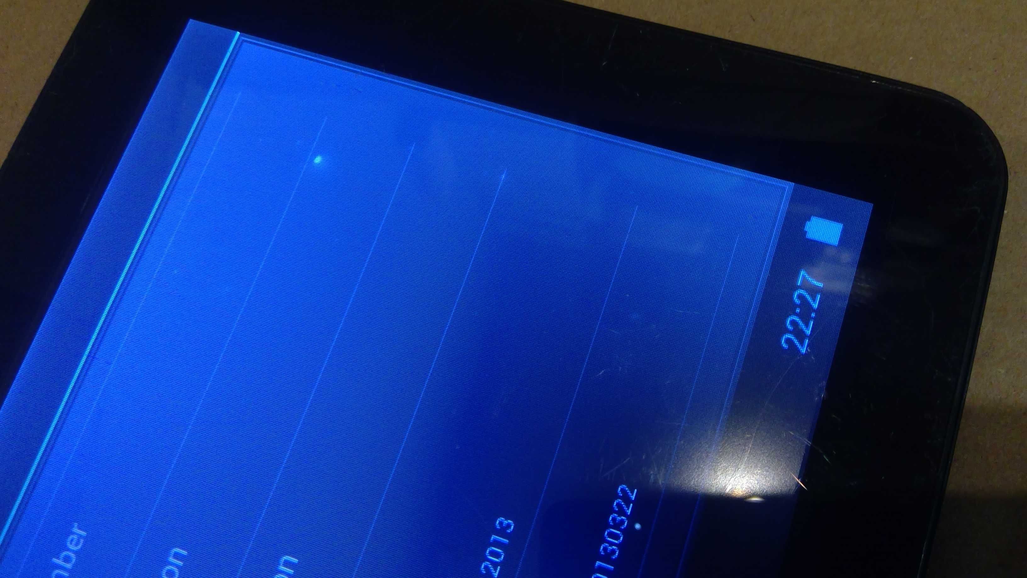 Tablet Denver RAC-90011 T297