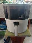Airfryer Camry 2000w 5l