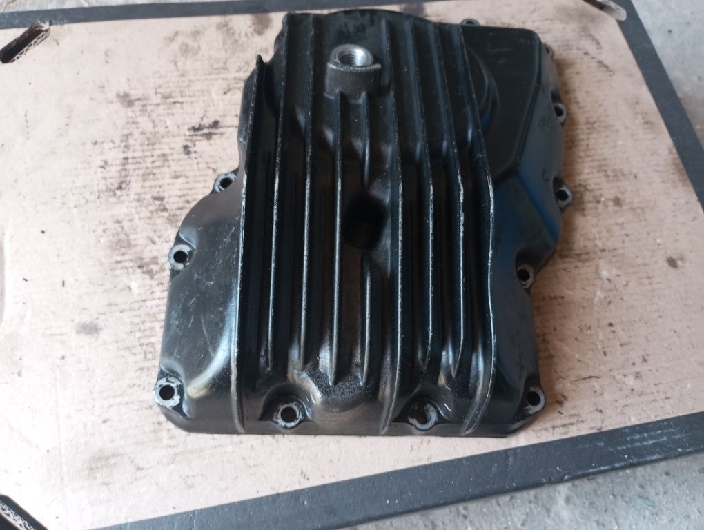 Miska olejowa dekiel Kappa Pokrywa Honda cbx 650 83 - 85r 1.236