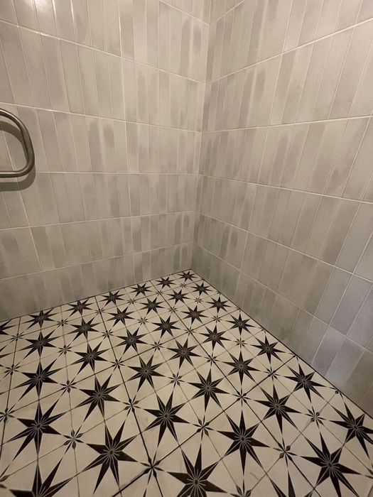 Плиточник недорого от 600 грн м2 укладання плитки