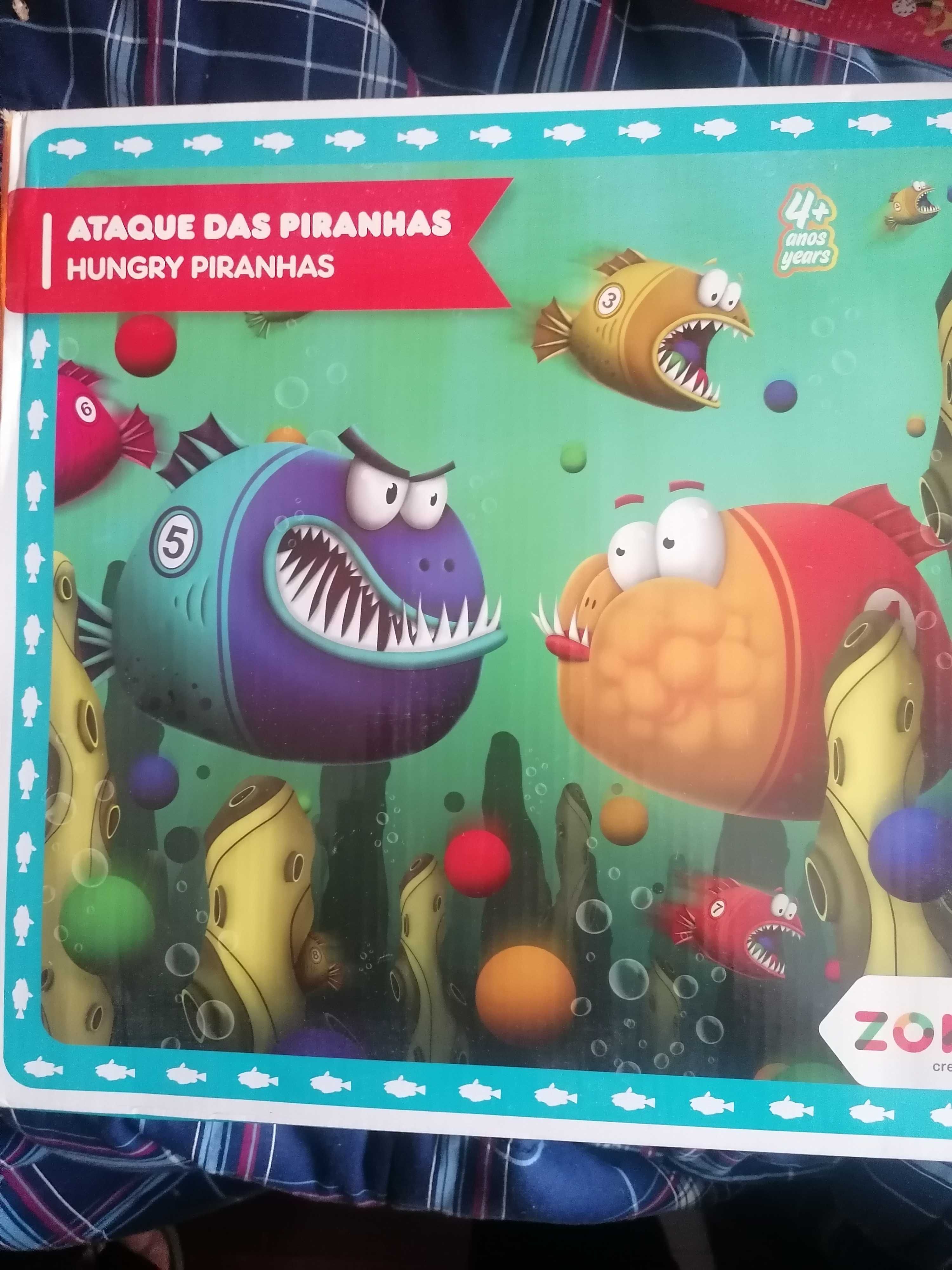 Jogos diversos para crianças a 10€ !