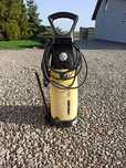 Myjka cisnieniowa karcher 720mxs