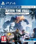 After the fall PS4, GRA NA VR, sklep Tychy, 082024